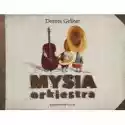  Mysia Orkiestra Bajka 