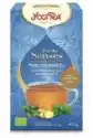Yogi Tea Herbatka Dla Zmysłów Świeżość Z Olejkiem Miętowym (For The Sense