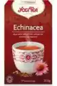 Yogi Tea Herbatka Echinacea