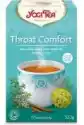 Herbatka Na Gardło Throat Comfort