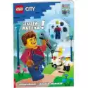 Ameet  Lego City. Złota Rączka 