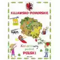  Kujawsko-Pomorskie. Kolorowy Portret Polski 