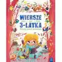 Aksjomat  Wiersze Dla 3-Latka. Polscy Poeci Dzieciom 