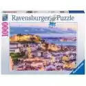 Ravensburger  Puzzle 1000 El. Vista Su Lisbona Ravensburger
