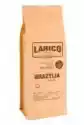 Larico Coffee Kawa Mielona Wypalana Metodą Tradycyjną Brazylia Santos