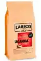 Larico Coffee Kawa Ziarnista Wypalana Metodą Tradycyjną Uganda Bugisu