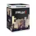  Puzzle 1000 El. Dying Light 2: Arch Good Loot