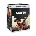  Puzzle 1000 El. Mafia: Vito Scaletta Good Loot