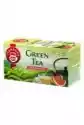 Teekanne Herbata Zielona Grejpfrutowa