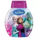 La Rive Żel I Szampon 2In1 Disney Frozen 250 Ml