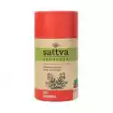 Sattva Natural Herbal Dye For Hair Naturalna Ziołowa Farba Do Wł