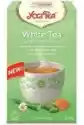 Yogi Tea Herbata Biała Z Aloesem (White Tea With Aloe Vera)