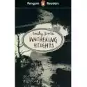  Penguin Readers Level 5. Wuthering Heights 