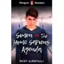  Penguin Readers. Level 5. Simon Vs. The Homo Sapiens Agenda 