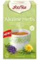 Yogi Tea Herbatka Zioła Alkaliczne (Alkaline Herbs)