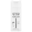 Str8 Invisible Force Antyperspiracyjny Dezodorant Spray 150 Ml