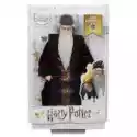 Mattel  Harry Potter Lalka Fym54 Mattel