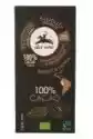 Alce Nero Tabliczka Gorzka 100 % Kakao
