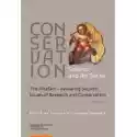  Conservation Science And Art Series Vol.1 
