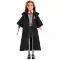 Mattel  Harry Potter Lalka Ginny Weasley Fym53 Mattel