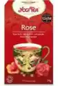 Herbatka Tao Rose