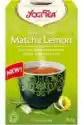 Herbata Zielona Z Cytryną I Matchą (Green Tea Matcha Lemon)