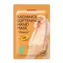 Purederm Radiance Softening Hand Mask “vitamin” Rozj