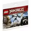 Lego Ninjago Tytanowy Mini Mech 30591 
