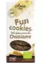 Bio Ania Fun Cookies Owsiane