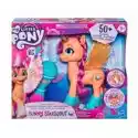 Hasbro  Figurka My Little Pony Śpiewająca Sunny Na Rolkach 
