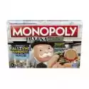 Hasbro  Monopoly. Trefna Kasa 