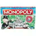 Hasbro  Monopoly Classic 