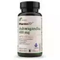 Pharmovit Pharmovit Ashwagandha 400 Mg + Bioperine® Suplement Diety 6