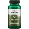 Swanson, Usa Fat Burner - Suplement Diety 60 Tab.