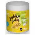 Hepatica Golden Flakes Płatki Drożdżowe Nieaktywne - Suplement D