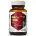 Hepatica Hepatica Maca Plus - Suplement Diety 90 Kaps.