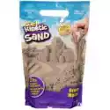 Spin Master  Kinetic Sand Piasek Plażowy 0.9Kg Spin Master