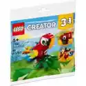 Lego Lego Creator Tropikalna Papuga 3W1 30581 