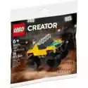 Lego Creator Rockowy Monster Truck 30594 