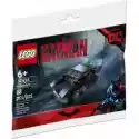 Lego Lego Dc Batman Batmobil 30455 