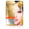 Eveline Cosmetics 24K Gold Nourishing Elixir Intensywnie Rewital