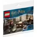 Lego Lego Harry Potter Biurko Hermiony 30392 