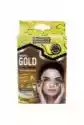 Beauty Formulas Gold Eye Gel Patches Złote Żelowe Płatki Pod Oczy 6 Par