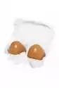 Holika Holika Smooth Egg Skin Red Clay Egg Soap Mydło Do Twarzy Z Ekstraktem Z
