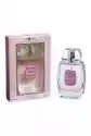 Private Collection No. 9 Pink Rose For Women Woda Perfumowana