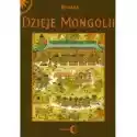  Dzieje Mongolii 