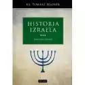  Historia Izraela. Początki Izraela 