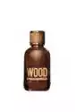Dsquared2 Wood Pour Homme Woda Toaletowa Spray