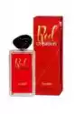 Red Creation For Women Woda Perfumowana