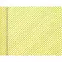 Clairefontaine Clairefontaine Papier Pakowy Mini Rolki Żółte Paski 35 Cm X 5 M